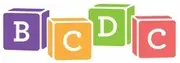 Logo of BCDC (Broadcasters' Child Development Center)