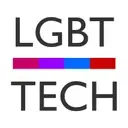 Logo de LGBT Technology Institute