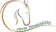 Logo of Horse SenseAbility at Wildstar Farm
