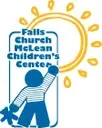 Logo de Falls Church-McLean Children's Center