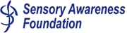 Logo de Sensory Awareness Foundation
