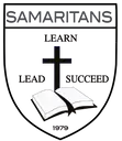 Logo de Samaritan Residential Schools