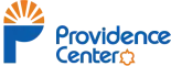 Logo de Providence Center