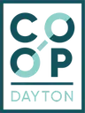 Logo de Co-op Dayton