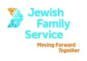 Logo of Jewish Family Service of San Diego