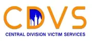 Logo de Central Division Victim Services