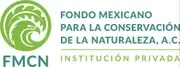 Logo de Fondo Mexicano para la Conservación de la Naturaleza, A.C.
