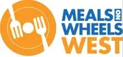 Logo of Meals on Wheels West