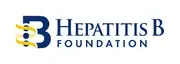 Logo de Hepatitis B Foundation