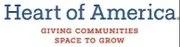 Logo de The Heart of America Foundation