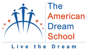 Logo of The American Dream Charter School