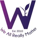 Logo of We All Really Matter Inc.