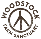 Logo of Woodstock Farm Sanctuary
