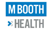 Logo de M Booth Health