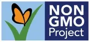 Logo of Non-GMO Project