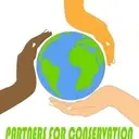 Logo de Partners For Conservation