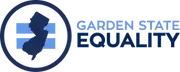 Logo de Garden State Equality