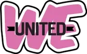 Logo of The WE United Project