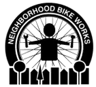 Logo de Neighborhood Bike Works