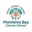 Logo de Monterey Bay Charter School