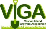 Logo de Vashon Island Growers Association