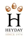 Logo de Heyday
