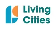 Logo of Living Cities