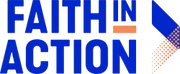 Logo de FAITH IN ACTION Network