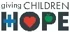 Logo de Giving Children Hope