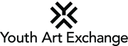 Logo de Youth Art Exchange