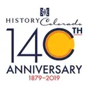 Logo of History Colorado