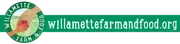 Logo of Willamette Farm and Food Coalition