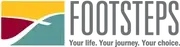 Logo of Footsteps