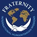 Logo de Fraternidade - Missões Humanitárias Internacionais (FMHI)