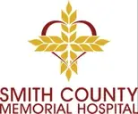 Logo de Smith County Memorial Hospital