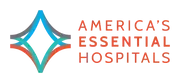 Logo of America's Essential Hospitals