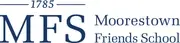 Logo de Moorestown Friends School