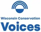 Logo de Wisconsin Conservation Voices