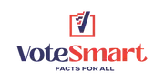 Logo of Vote Smart