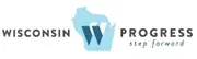 Logo de Wisconsin Progress