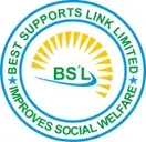 Logo de BEST SUPPORTS LINK LIMITED