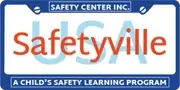 Logo of Safetyville