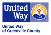 Logo de United Way of Greenville County
