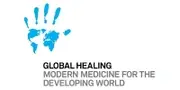 Logo de Global Healing