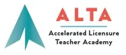 Logo de Accelerated Licensure Teacher Academy (ALTA)