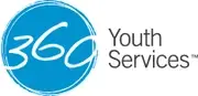 Logo de 360 Youth Services