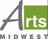Logo de Arts Midwest