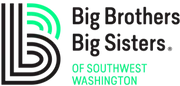 Logo of Big Brothers Big Sisters of Southwest Washington
