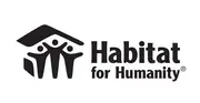 Logo de Habitat for Humanity International, PR LLC