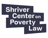 Logo of Shriver Center on Poverty Law